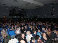 SABATI IN FESTA-TEATRO DI FELINO-5 FEBRAIO 2011.